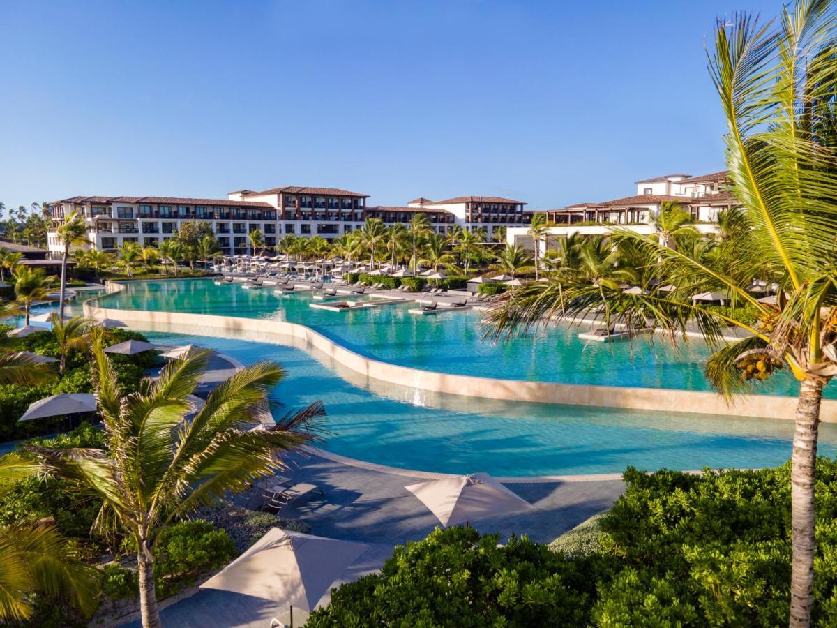 Unique Club At Lopesan Costa Bavaro
