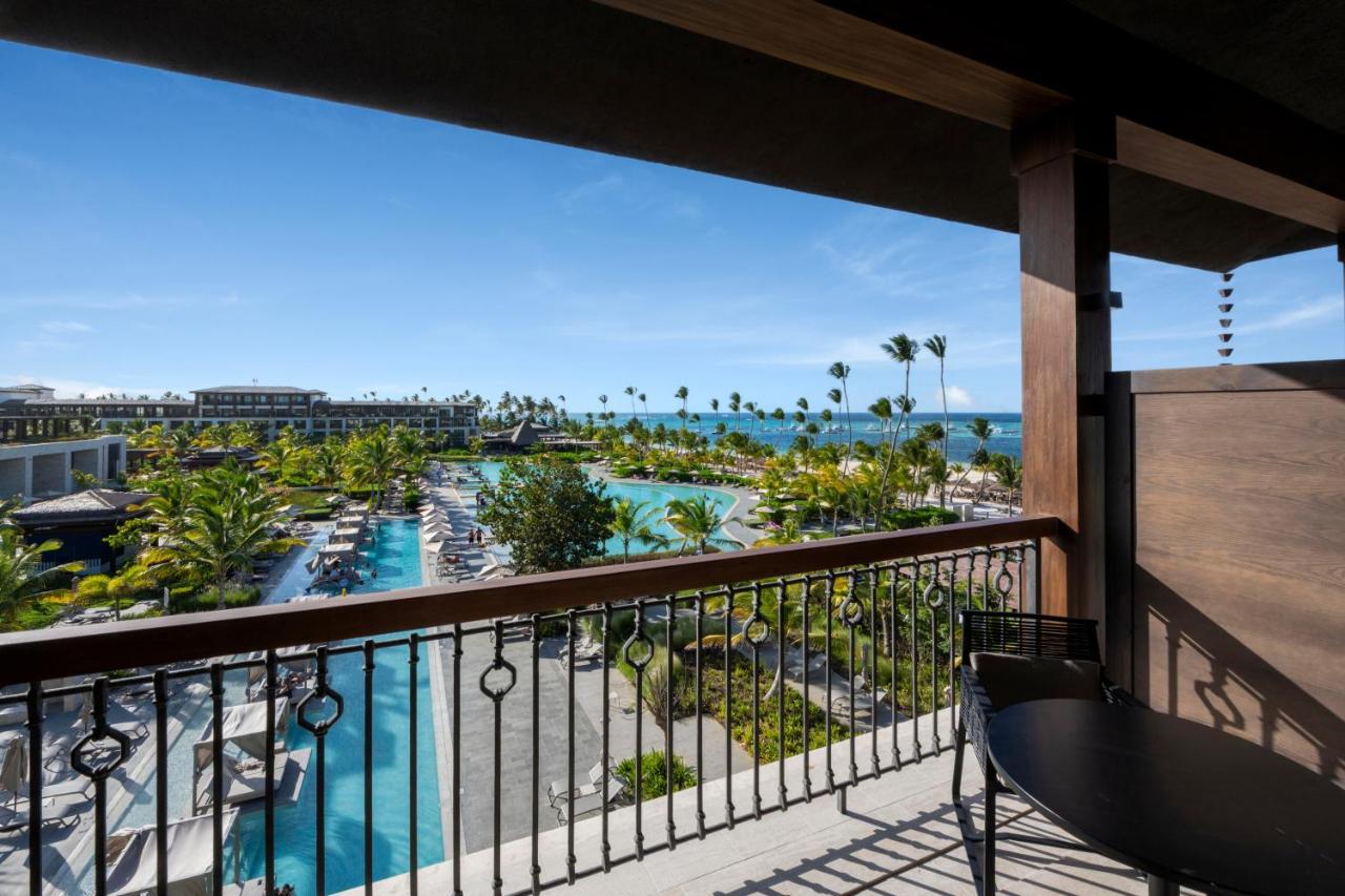 Unique Club At Lopesan Costa Bavaro 5* Punta Cana