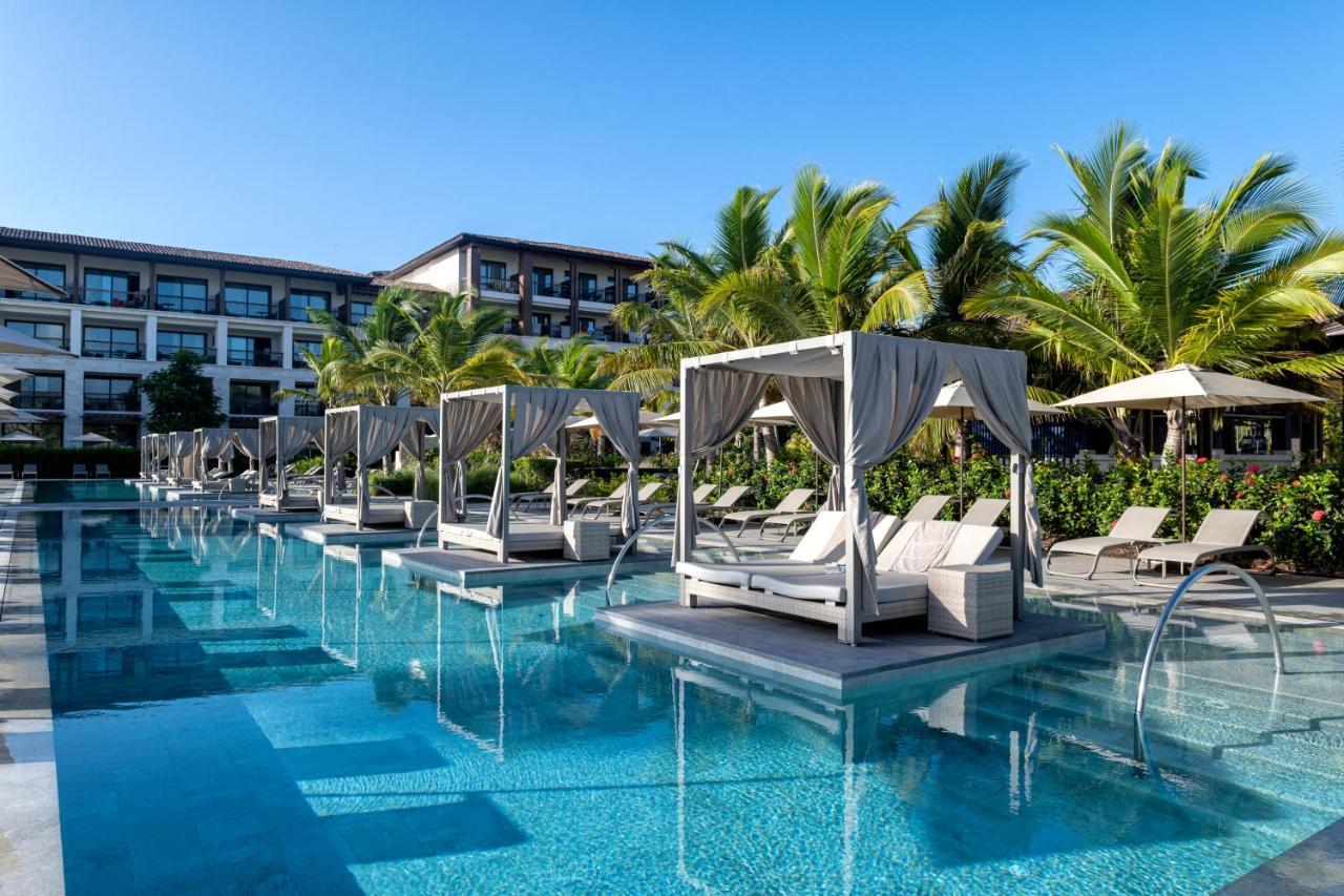 Resort Unique Club At Lopesan Costa Bavaro Punta Cana