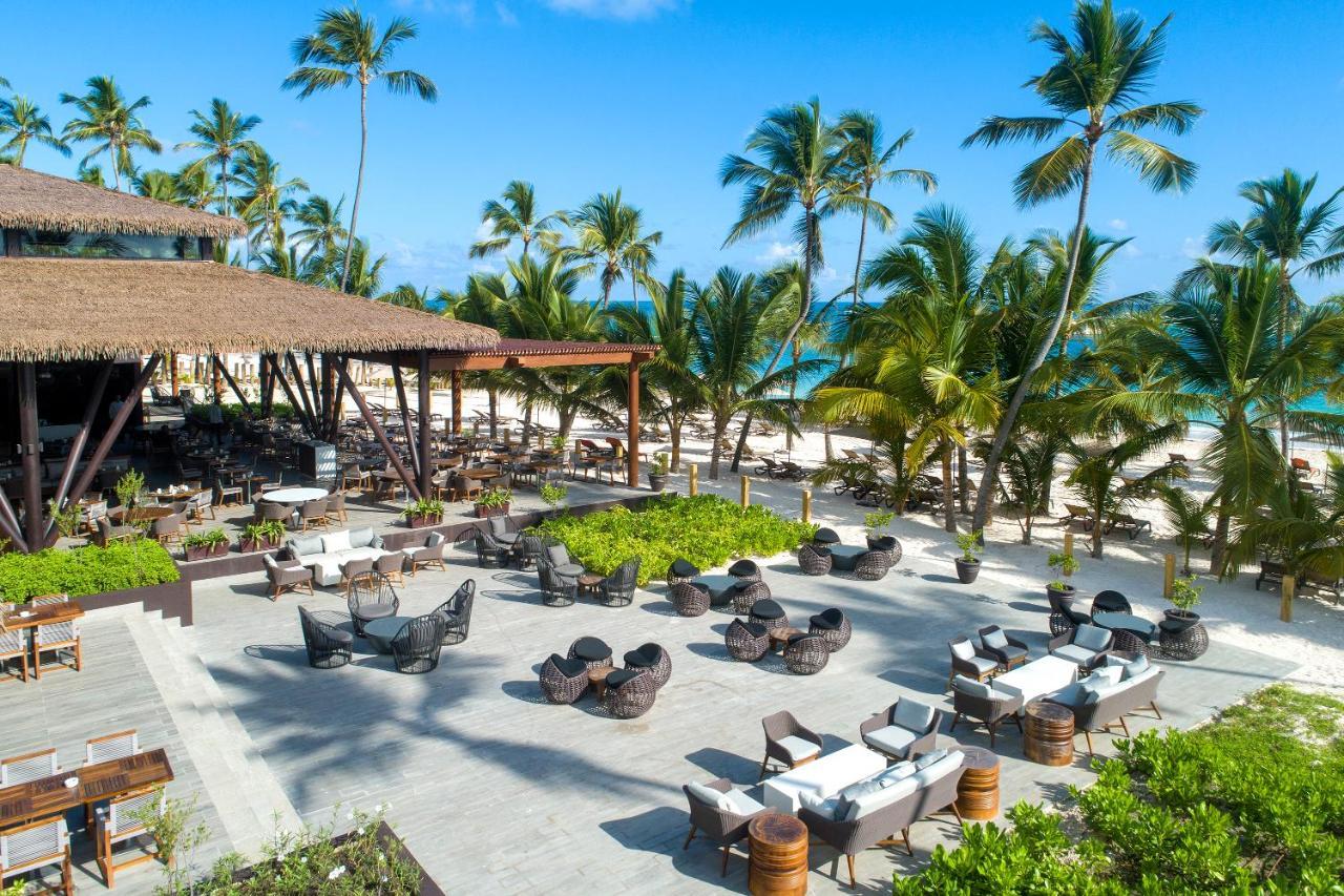 Unique Club At Lopesan Costa Bavaro Resort
