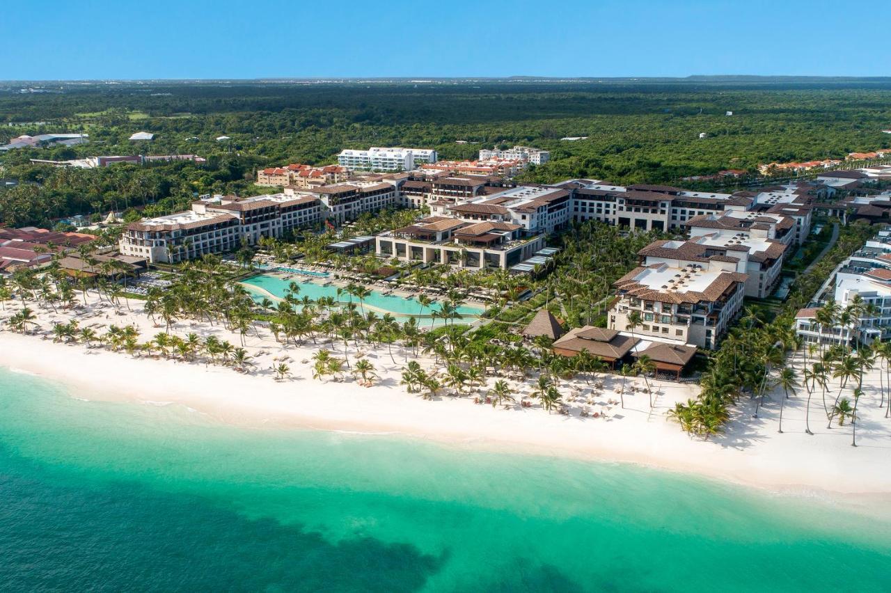 Unique Club At Lopesan Costa Bavaro
