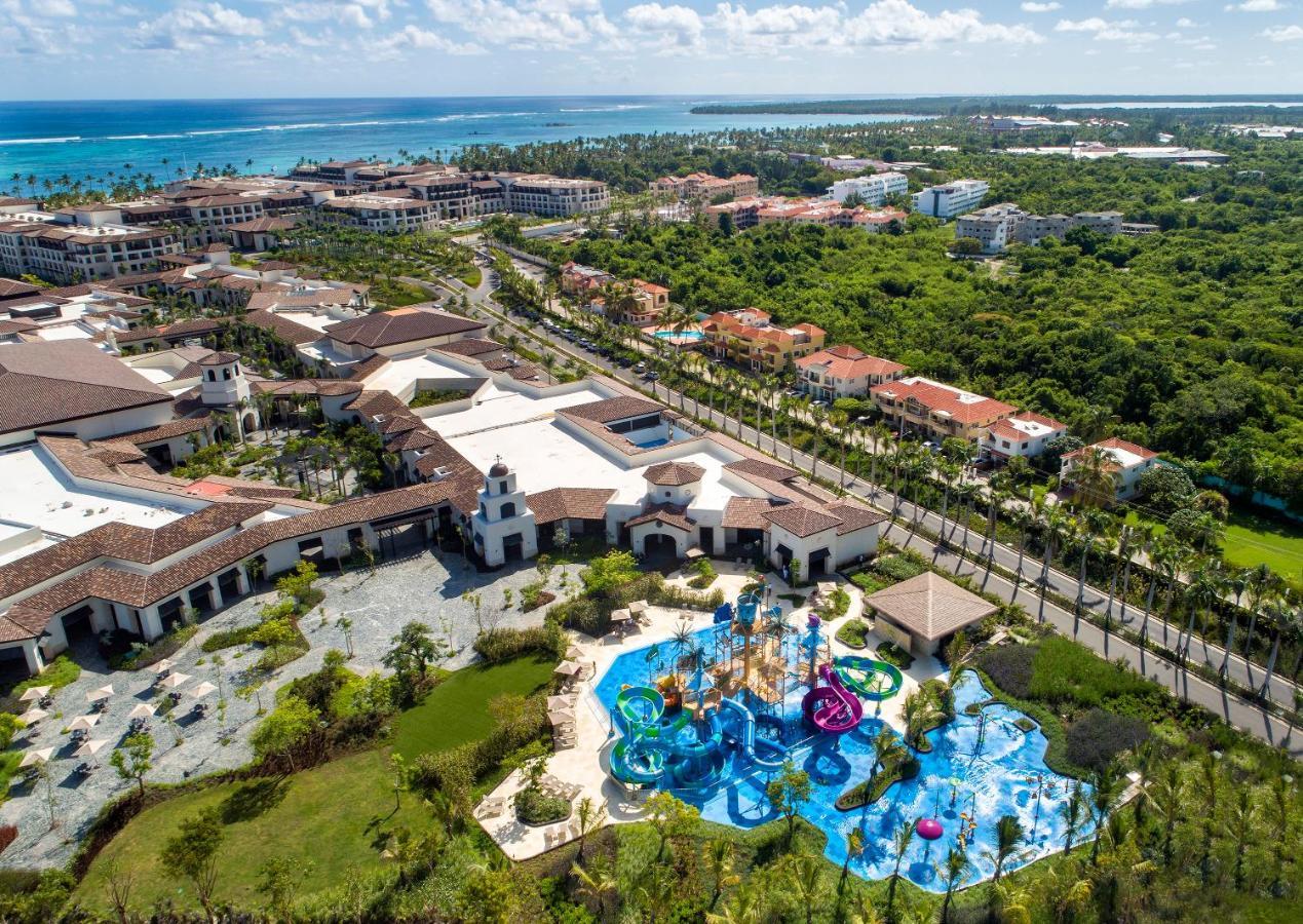 Unique Club At Lopesan Costa Bavaro Punta Cana