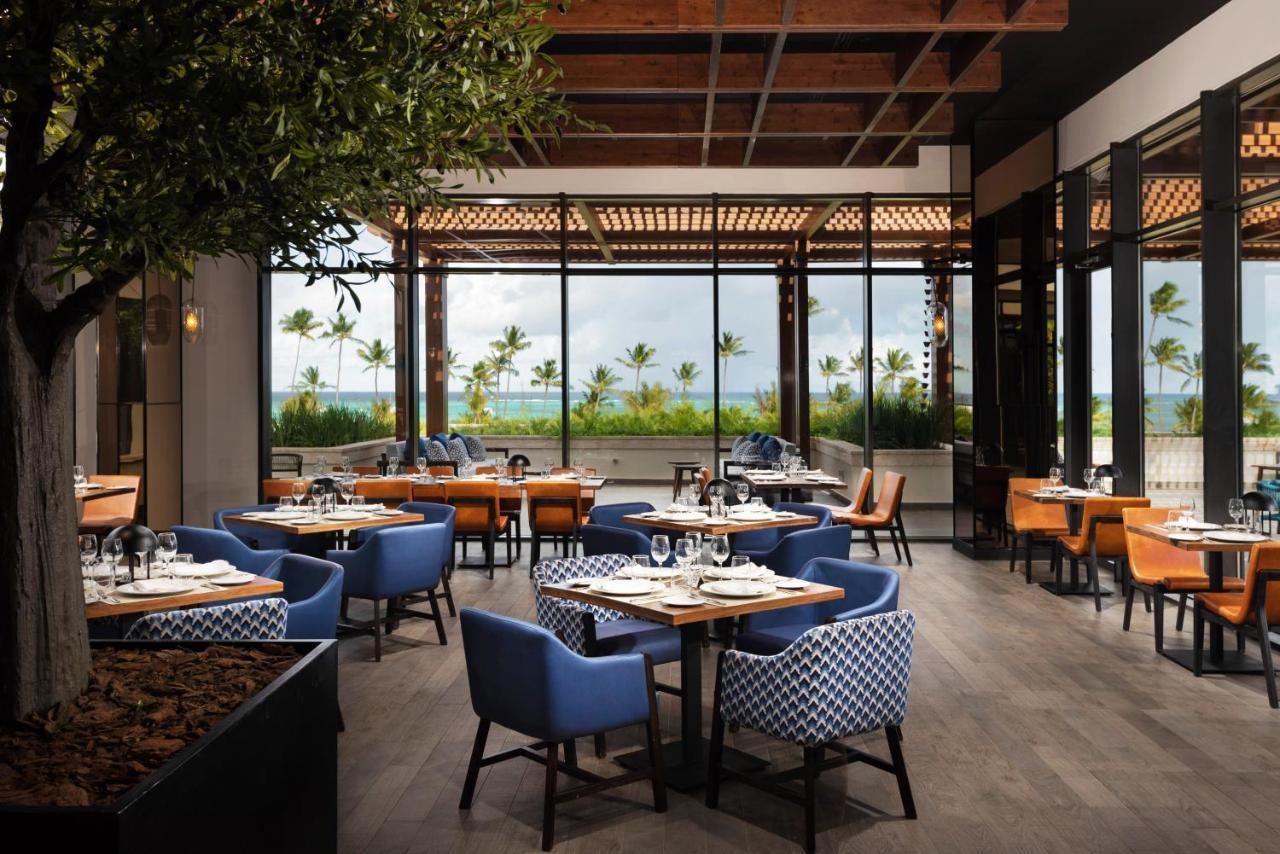 Resort Unique Club At Lopesan Costa Bavaro