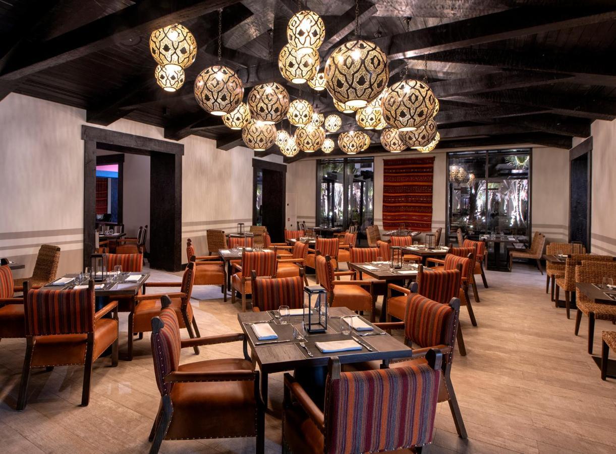 Unique Club At Lopesan Costa Bavaro 5* Punta Cana