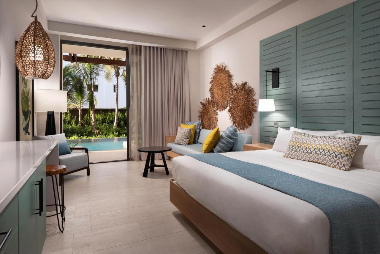Unique Club At Lopesan Costa Bavaro Punta Cana