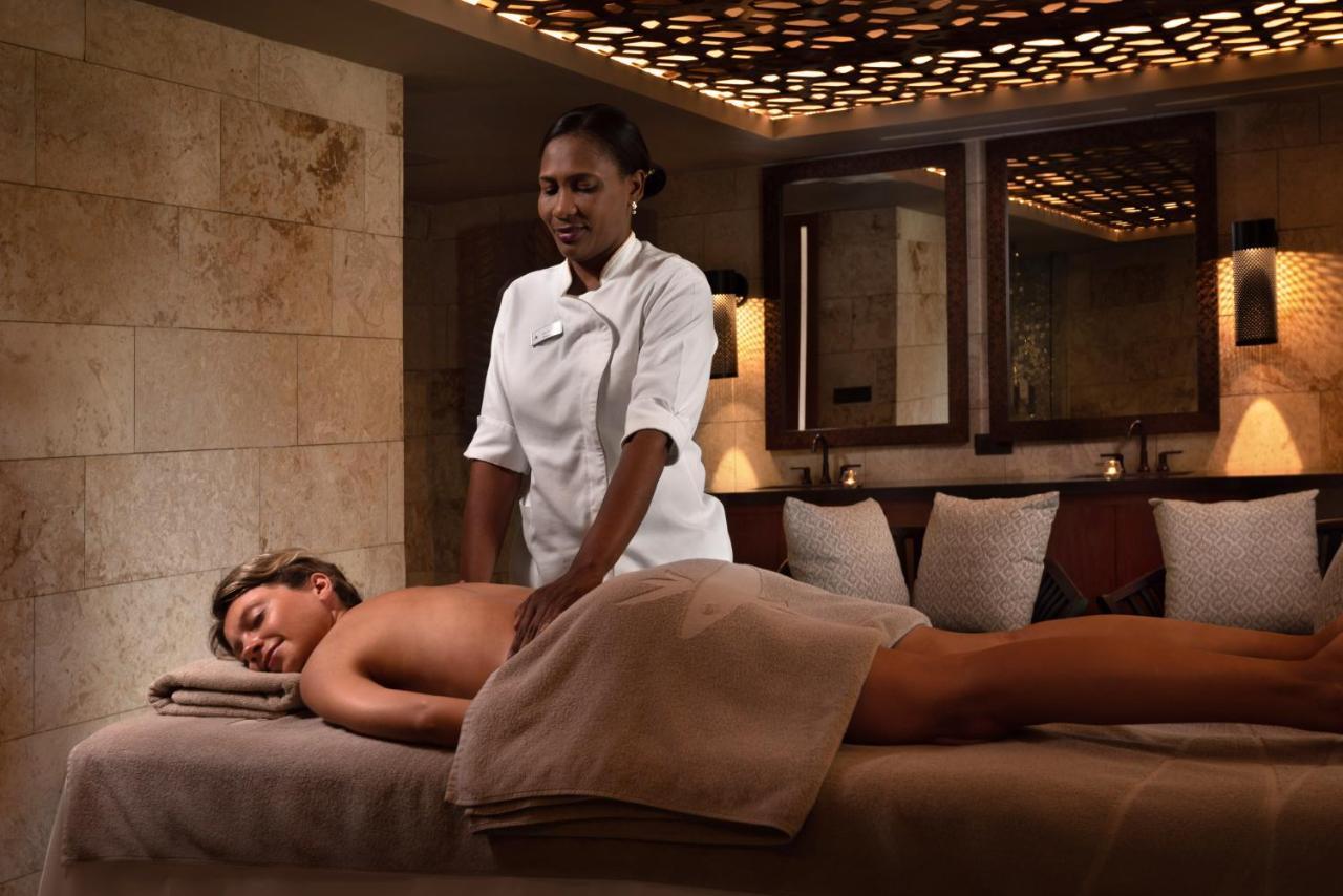 Resort Unique Club At Lopesan Costa Bavaro 5*