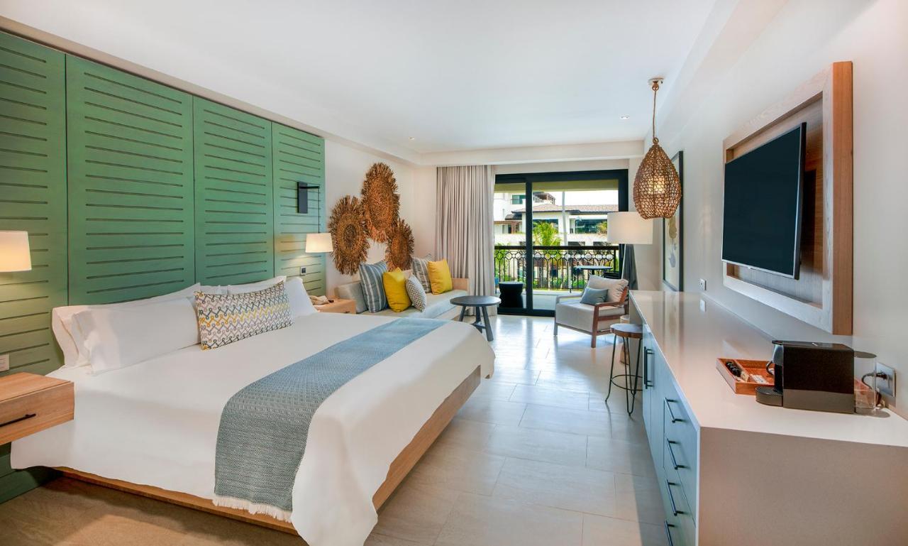Resort Unique Club At Lopesan Costa Bavaro