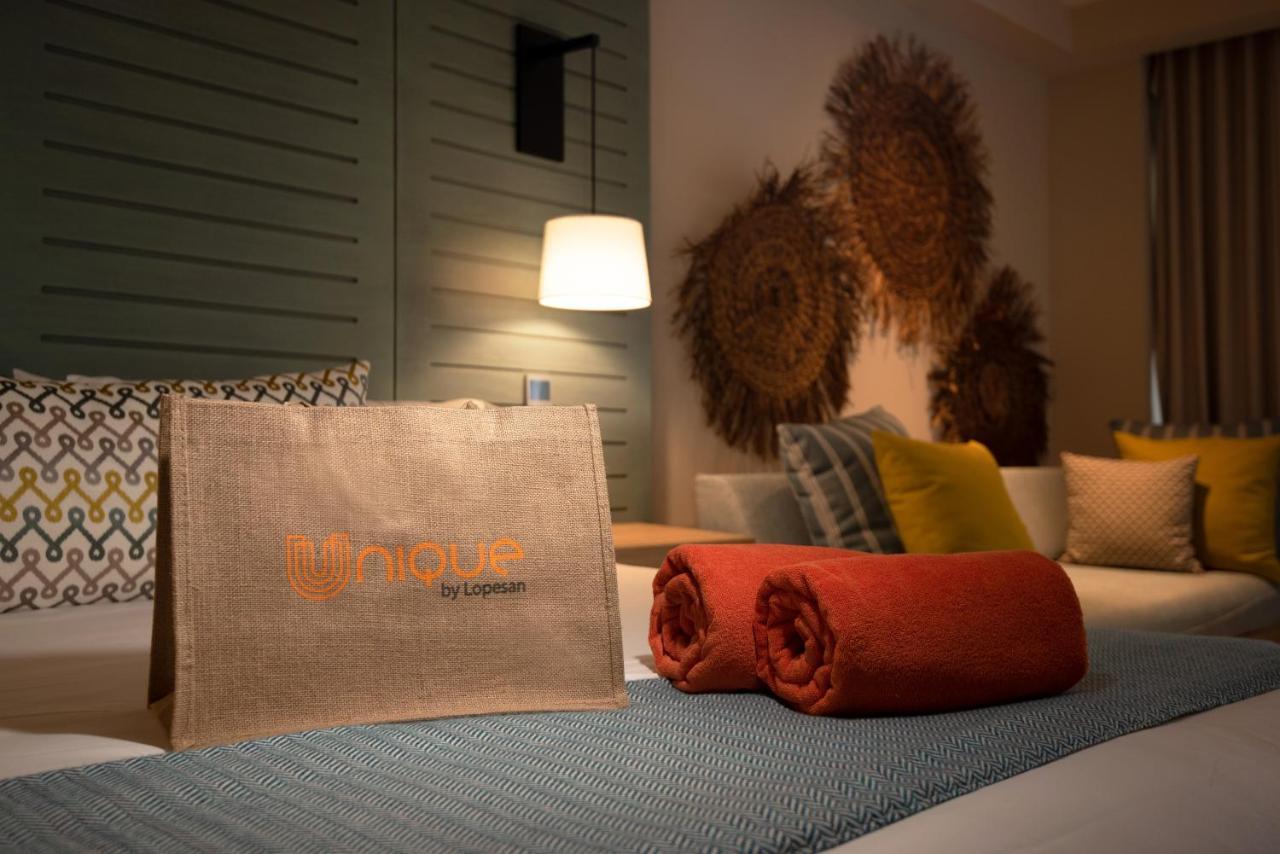 Resort Unique Club At Lopesan Costa Bavaro Punta Cana