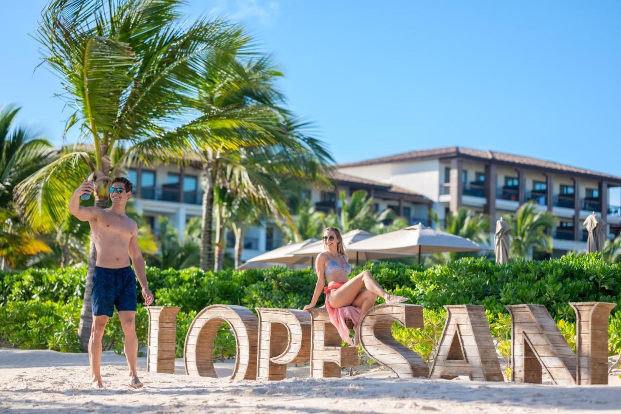 Unique Club At Lopesan Costa Bavaro Resort Punta Cana
