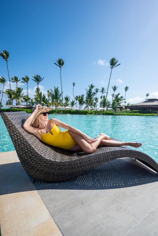 Unique Club At Lopesan Costa Bavaro 5*