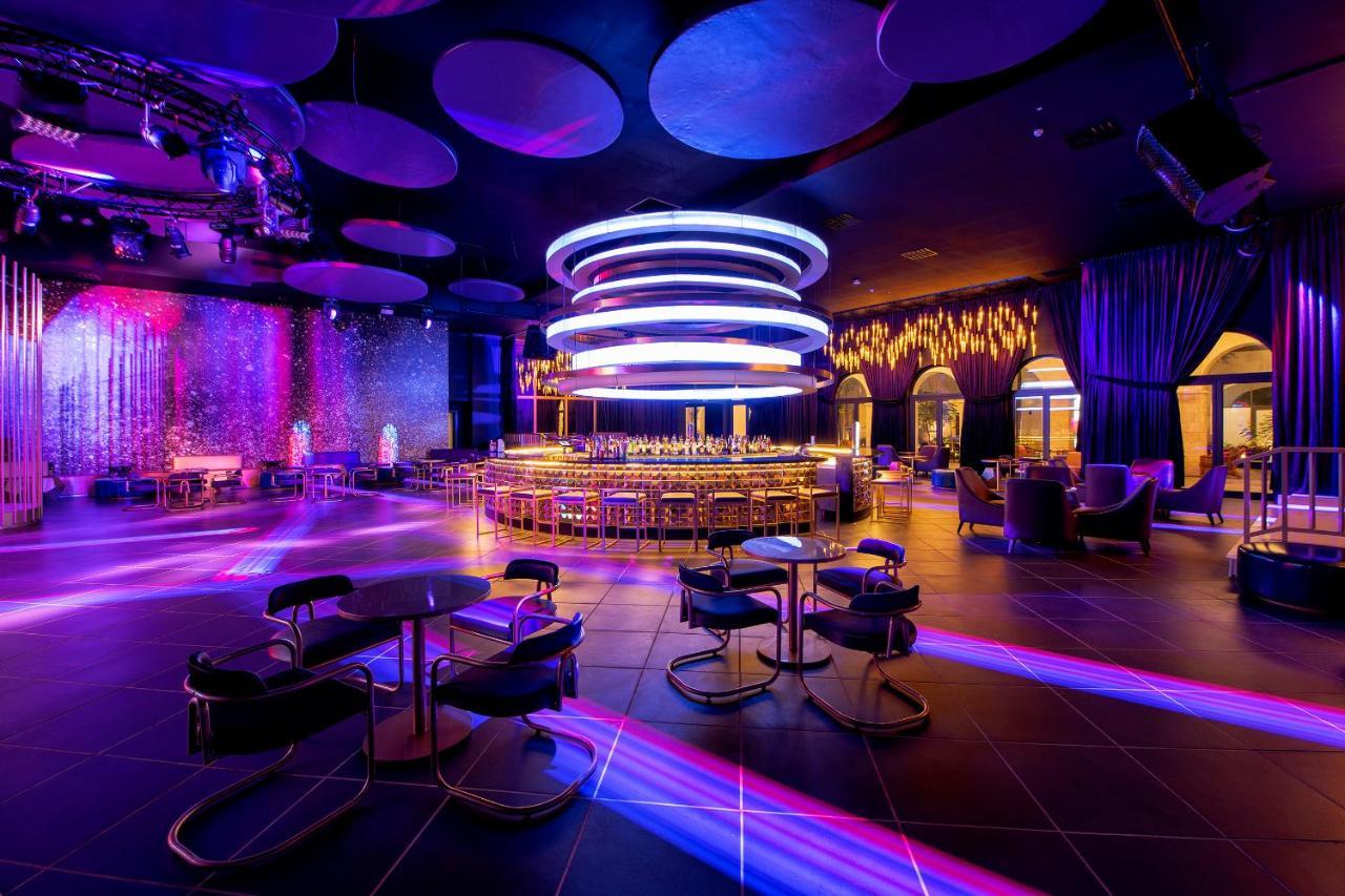 Unique Club At Lopesan Costa Bavaro