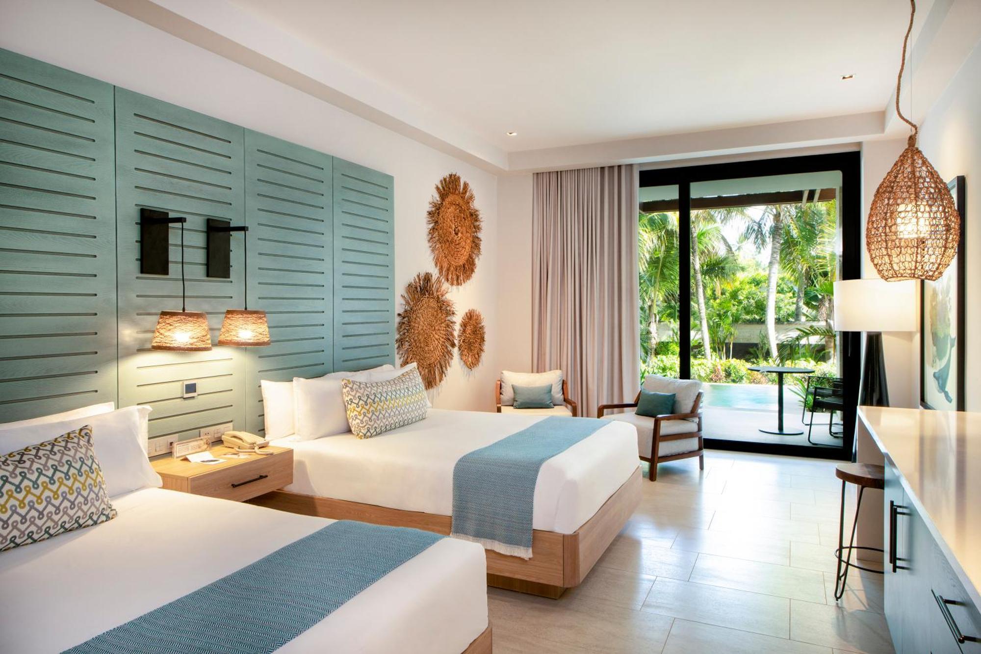 Unique Club At Lopesan Costa Bavaro