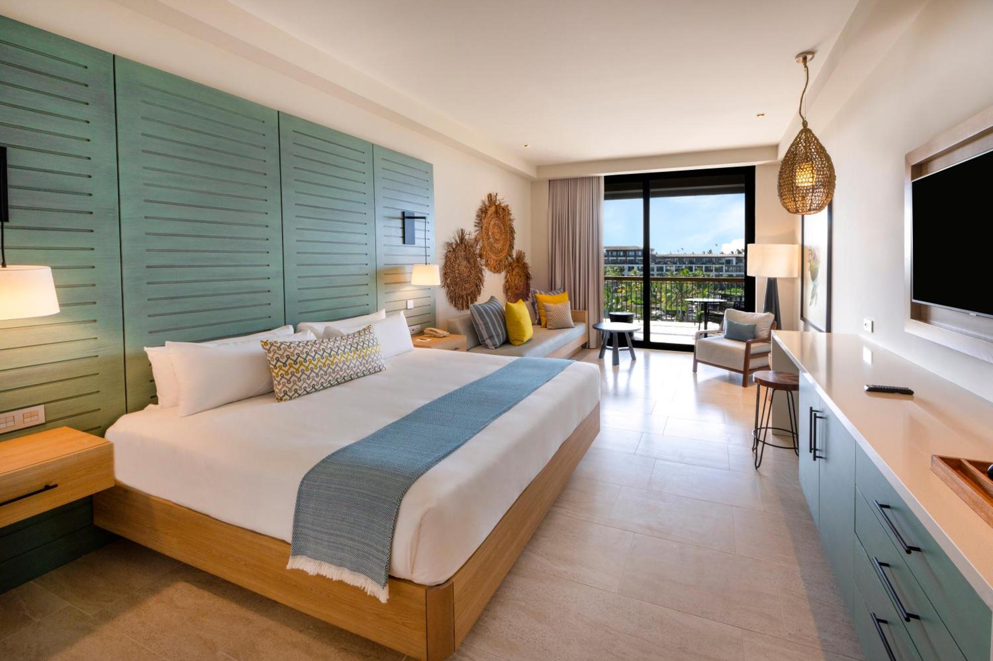 Resort Unique Club At Lopesan Costa Bavaro