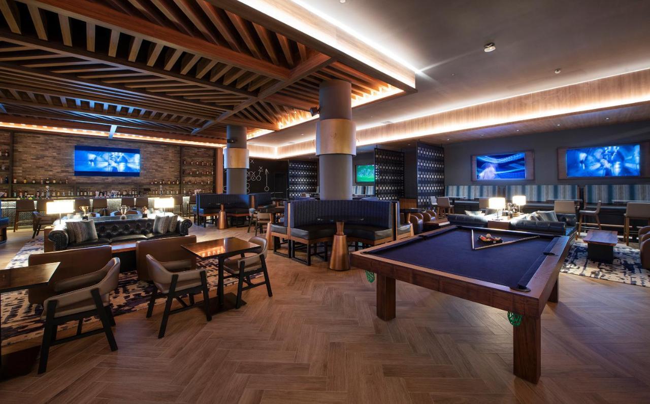 Unique Club At Lopesan Costa Bavaro Resort 5*